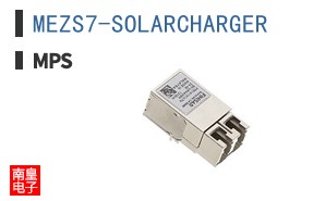 MEZS7-SOLARCHARGER