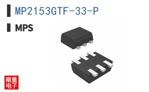 MP2153GTF-33-P