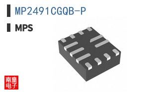 MP2491CGQB-P