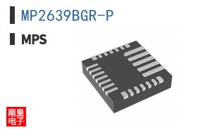 MP2639BGR-P