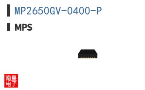 MP2650GV-0400-P