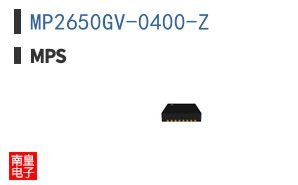 MP2650GV-0400-Z