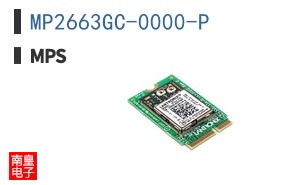 MP2663GC-0000-P