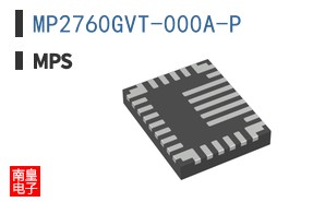 MP2760GVT-000A-P