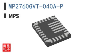 MP2760GVT-040A-P