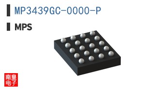 MP3439GC-0000-P|MPS��Ʒ�ͺ�