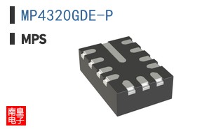 MP4320GDE-P