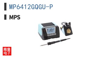 MP6412GQGU-P