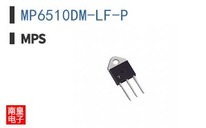 MP6510DM-LF-P