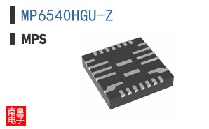 MP6540HGU-Z|MPS��Ʒ�ͺ�