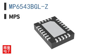 MP6543BGL-Z