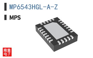 MP6543HGL-A-Z