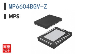 MP6604BGV-Z