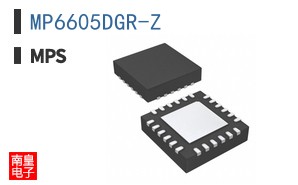 MP6605DGR-Z