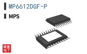 MP6612DGF-P