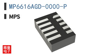 MP6616AGD-0000-P