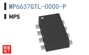 MP6637GTL-0000-P