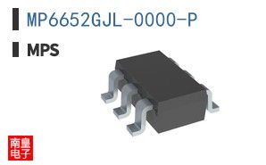 MP6652GJL-0000-P|MPS��Ʒ�ͺ�