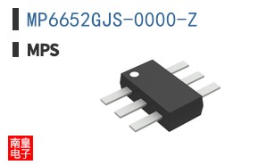 MP6652GJS-0000-Z