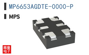 MP6653AGDTE-0000-P