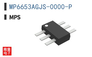 MP6653AGJS-0000-P
