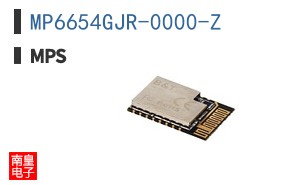 MP6654GJR-0000-Z
