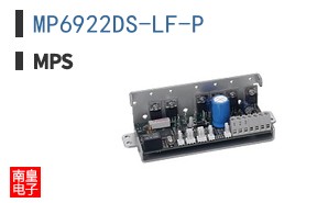 MP6922DS-LF-P