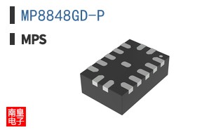MP8848GD-P