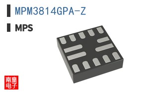 MPM3814GPA-Z