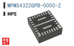 MPM54322GPB-0000-Z