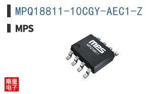 MPQ18811-10CGY-AEC1-Z