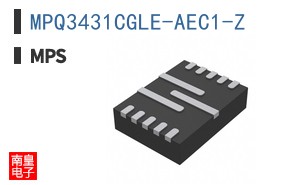 MPQ3431CGLE-AEC1-Z
