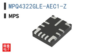 MPQ4322GLE-AEC1-Z