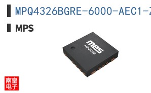 MPQ4326BGRE-6000-AEC1-Z