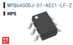 MPQ6400DJ-01-AEC1-LF-Z