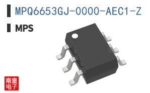 MPQ6653GJ-0000-AEC1-Z