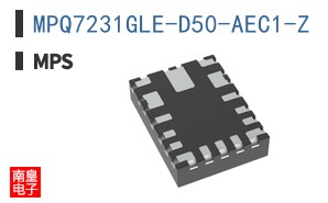 MPQ7231GLE-D50-AEC1-Z