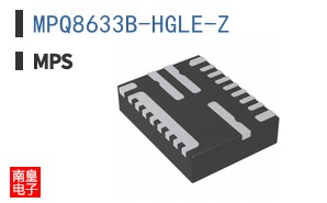 MPQ8633B-HGLE-Z